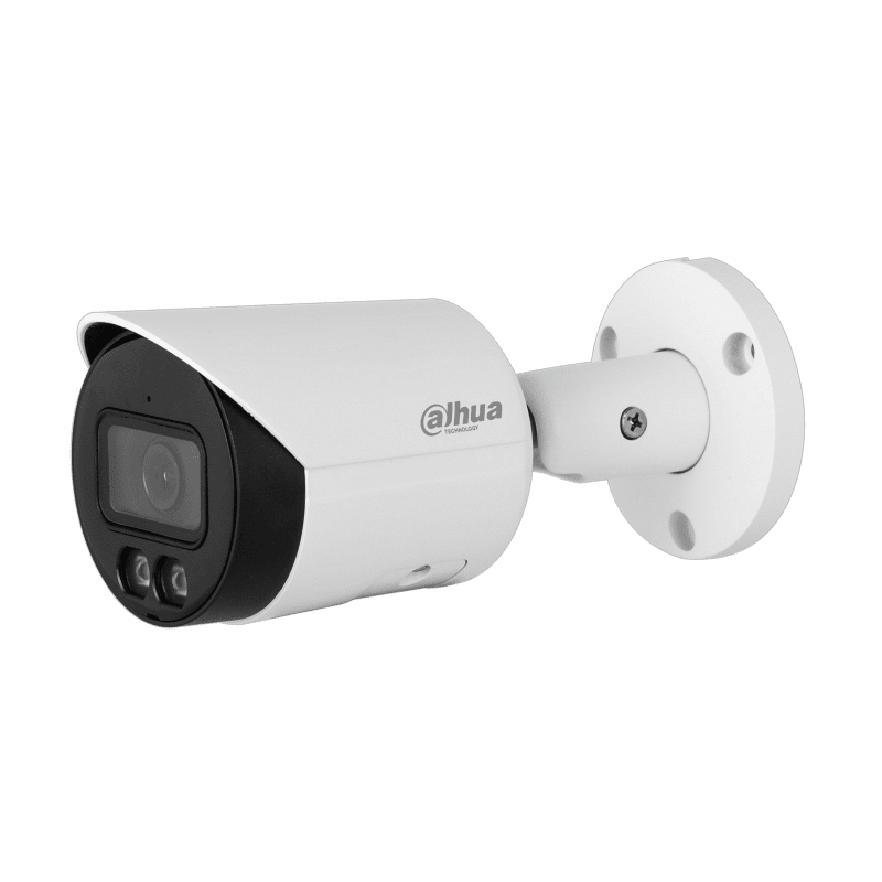 IP камерa Dahua IPC-HFW2449S-S-IL-0360B