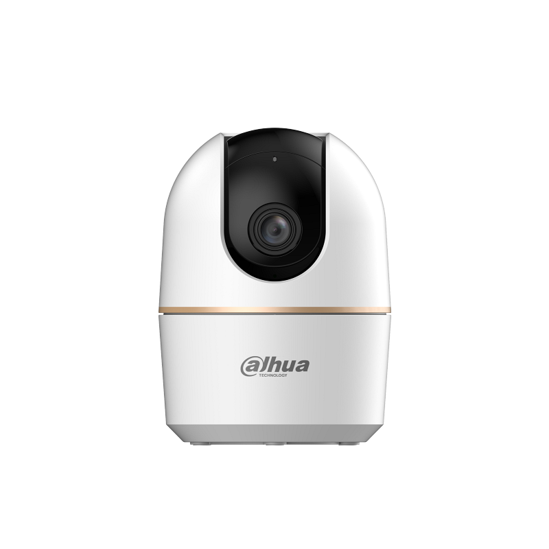 H3a Interface DAHUA H3A HERO 3MP WI-FI