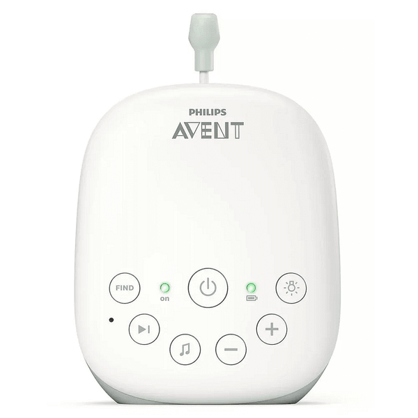 Philips AVENT DECT Бебефон SCD711/52